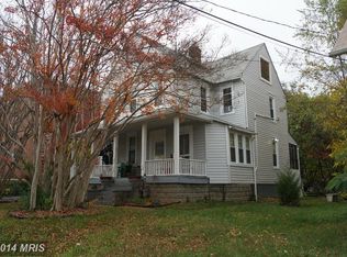 4512 Madison St, Riverdale, MD 20737