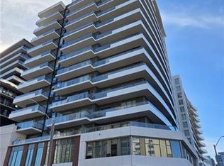 212 King William St #1204, Hamilton, ON L8R 1B1