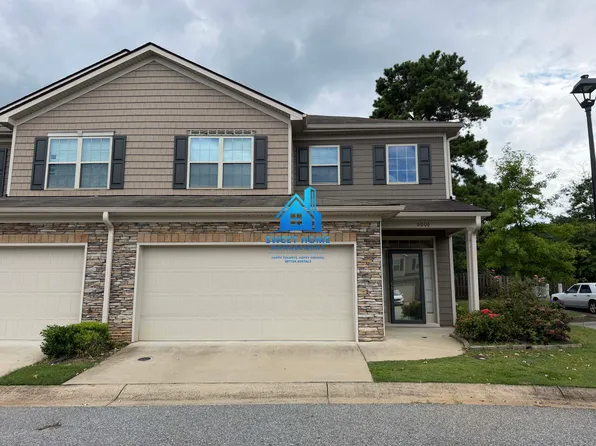 6006 Townes Way, Columbus, GA 31909