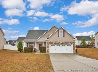 135 Century Dr, Cameron, NC 28326