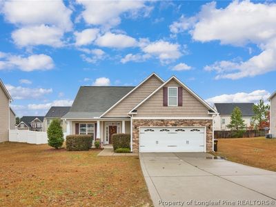 135 Century Dr, Cameron, NC, 28326