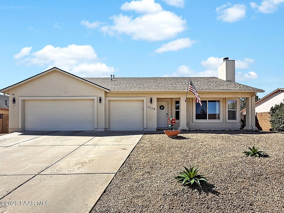 1st image of 7028 E Horizon Way