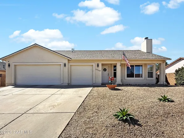 7028 E Horizon Way, Prescott Valley, AZ 86315
