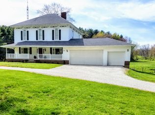 1029 Buck Rd NW, Carrollton, OH 44615