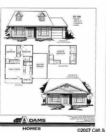 2nd image of 6927 Seney Dr