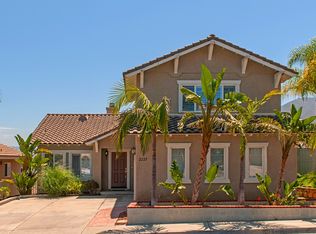 2225 Pointe Pkwy, Spring Valley, CA 91978