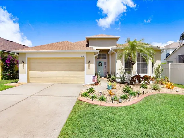 8912 Sandy Plains Dr, Riverview, FL 33578