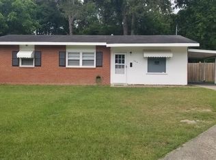 1017 Farwell Dr, Columbus, GA 31906