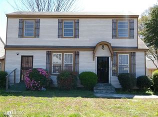 1267 Quinn Ave, Memphis, TN 38106