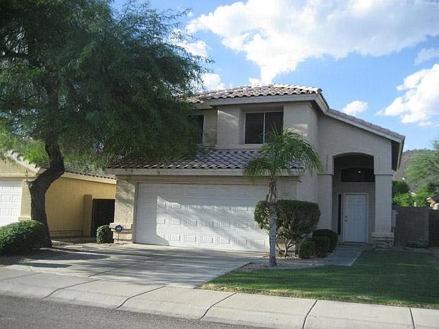 Low Rent and MoveIn Costs