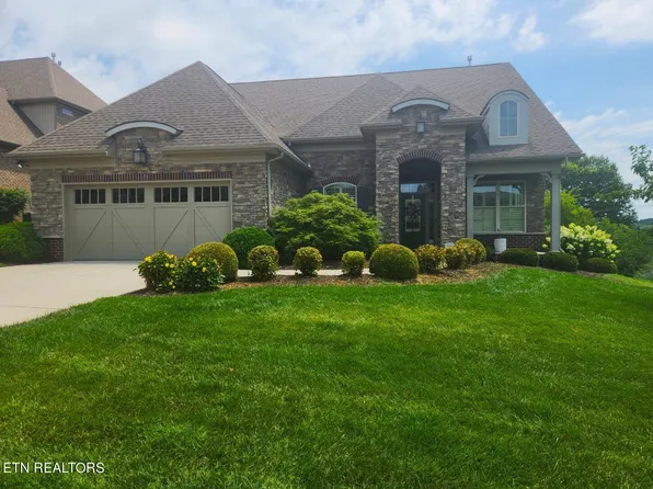 834 Briarstone Ln, Farragut, TN 37934