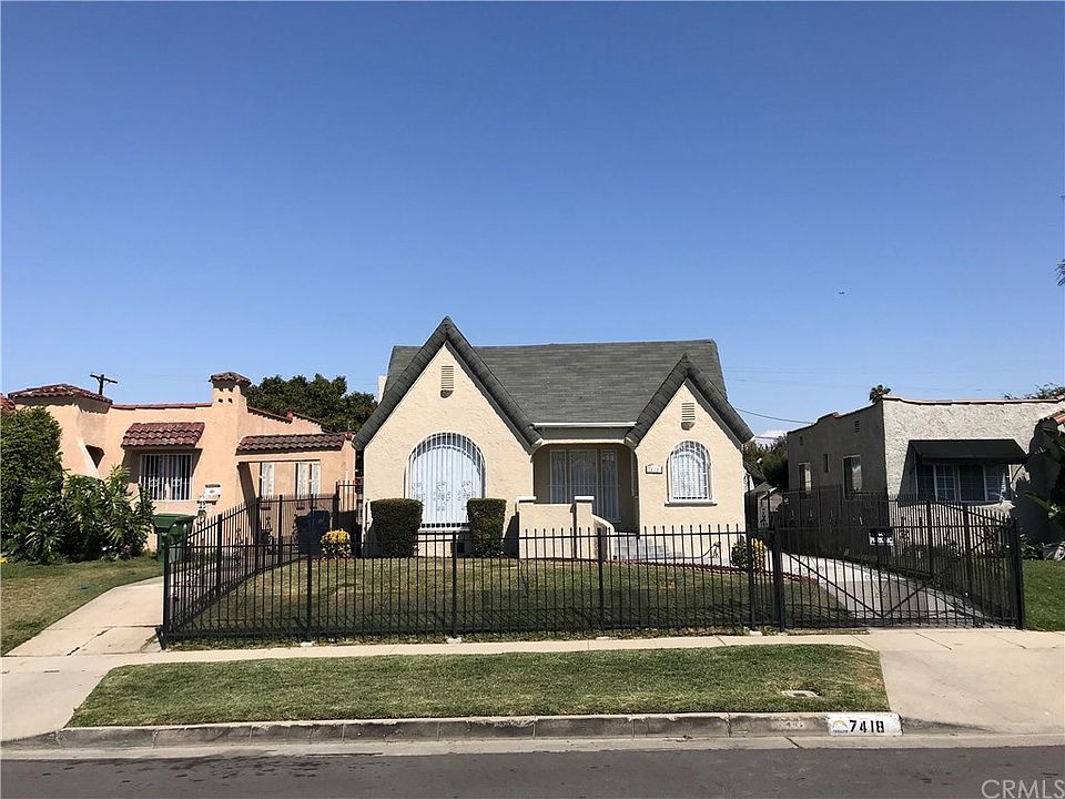 1st image of 7418 S Harvard Blvd