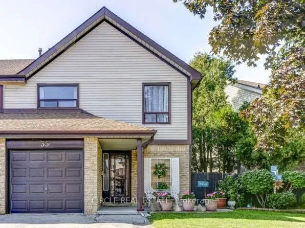 35 Fanshawe Dr, Brampton, ON L6Z 1A7