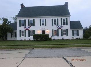 2424 Quiet Way, Indianapolis, IN 46239