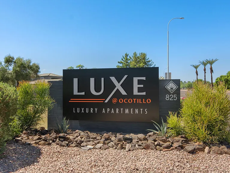 Luxe at Ocotillo — Photo 28