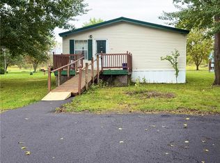 192 Ovid St TRAILER 143, Seneca Falls, NY 13148