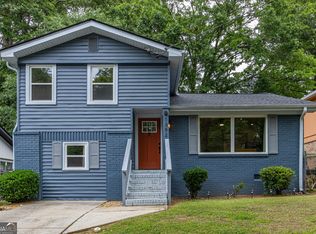 1392 Willow Trl SW, Atlanta, GA 30311
