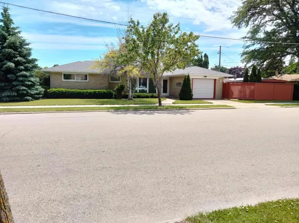 2205 Yout STREET, Racine, WI 53404