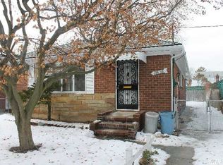 13812 222nd St, Springfield Gardens, NY 11413