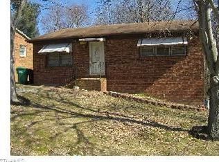 1000 South Rd, High Point, NC 27262