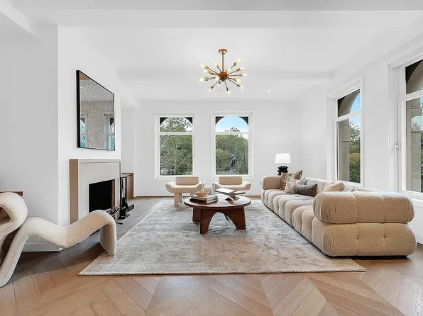 100 Central Park S APT 3A, New York, NY 10019