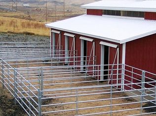 2708 9th Ave, Clarkston, WA 99403