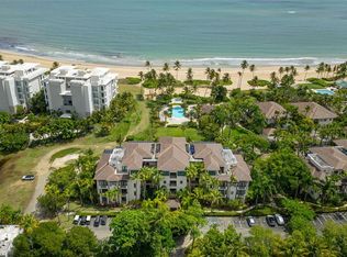 Bahia Beach Resort Las Ventanas #II-104, Rio Grande, PR 00745