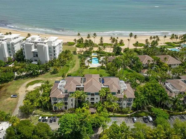 Bahia Beach Resort Las Ventanas #Ii-104, Rio Grande, PR 00745