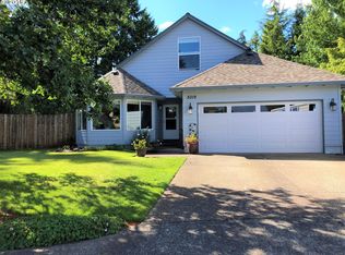 5019 NE Stable Ct, Hillsboro, OR 97124