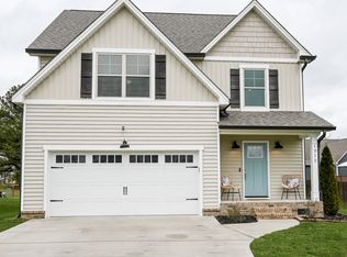 1312 Stone Creek Trl NW, Cleveland, TN 37312