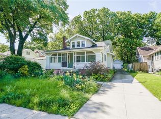 3912 Forest Ave, Des Moines, IA 50311