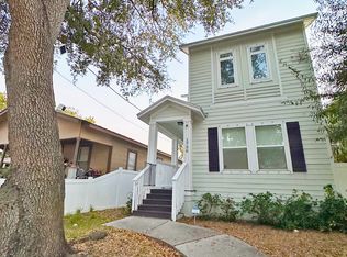 1736 W Walnut St, Tampa, FL 33607
