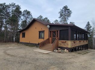49383 Skylane Trl, Bigfork, MN 56628