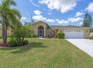 4120 SW 6th Ave, Cape Coral, FL 33914