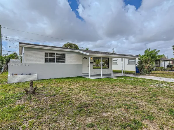 7750 Miramar Blvd, Miramar, FL 33023