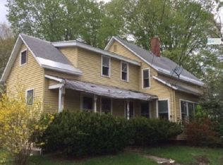 10 Buena Vista St, Springfield, VT 05156