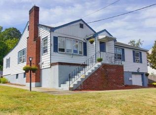 100 Franklin St, Revere, MA 02151