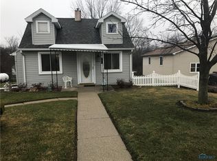 5723 Blessing Dr, Toledo, OH 43612