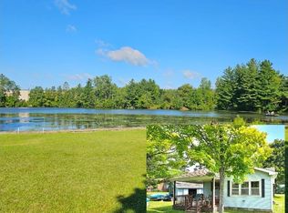 101 Riverside Dr, Beaverton, MI 48612