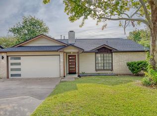 310 Kimberly Dr, Austin, TX 78745