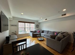 1120 Clinton St APT 3C, Hoboken, NJ 07030