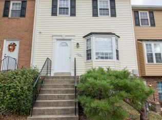 7606 S Arbory Ct #419, Laurel, MD 20707