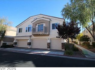 1080 Slate Crossing Ln UNIT 1, Henderson, NV 89002