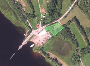 Worden Rd, Kars, NB E5T3K3