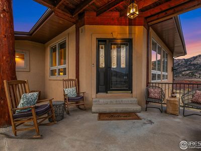 13124 Swanson Ranch Rd, Loveland, CO, 80538