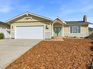 662 Kirk Glen Dr, San Jose, CA 95133
