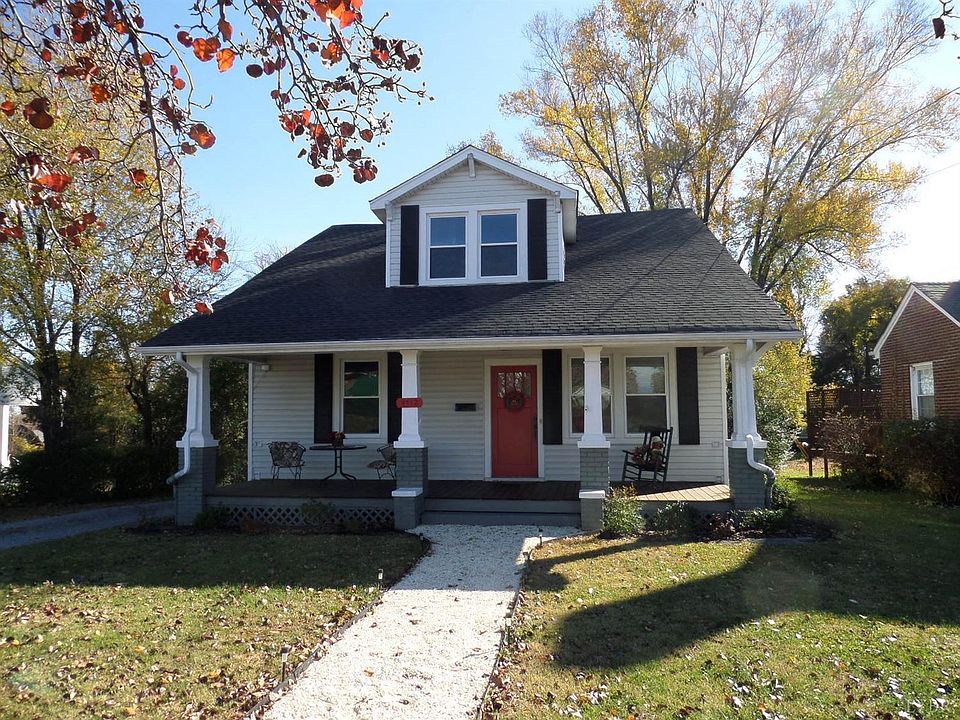 1st image of 4712 Fort Ave