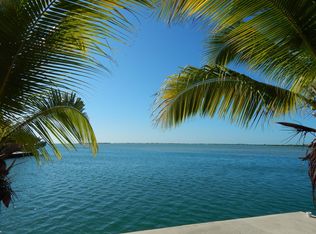 670 Cruikshank Isle, Summerland Key, FL 33042