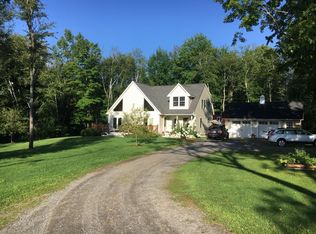 110 Jeannes Way, Bristol, VT 05443