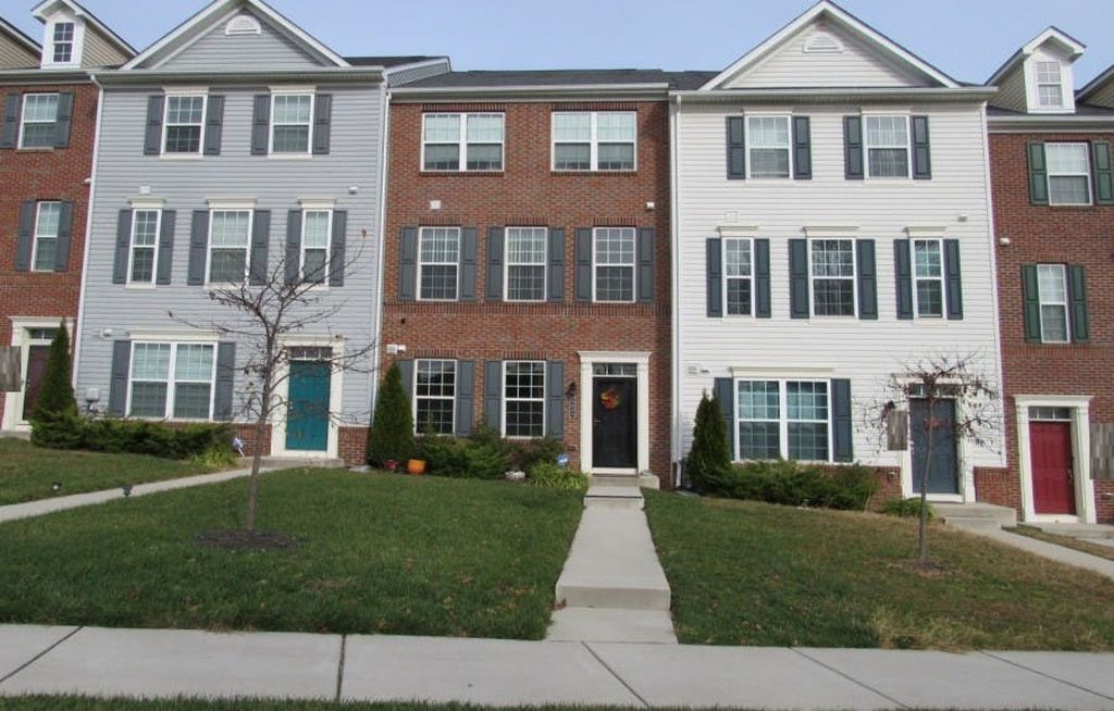 8855 Delegge Rd, Rosedale, MD 21237